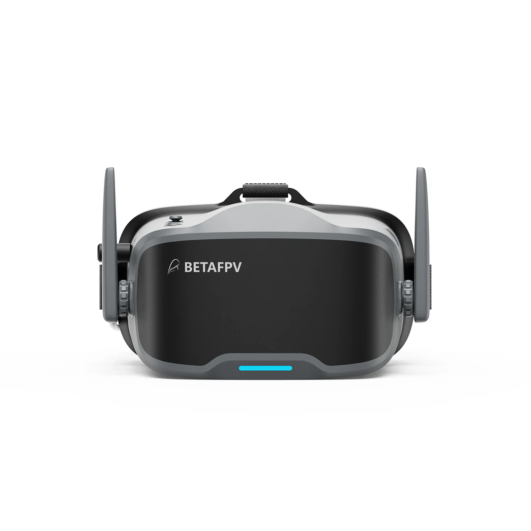 FPV шлем BETAFPV VR04 HD FPV Goggles (цифровая версия)