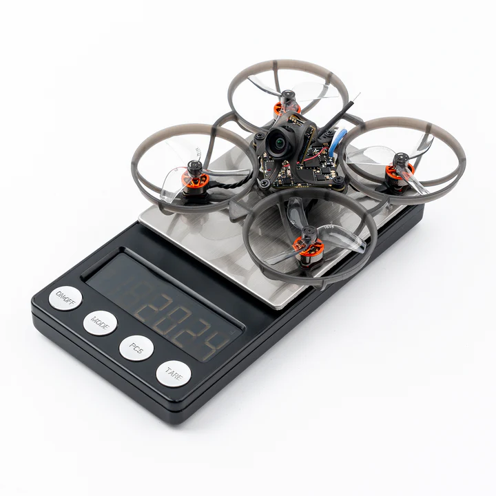 Air75 II Brushless Whoop Quadcopter (Champion)