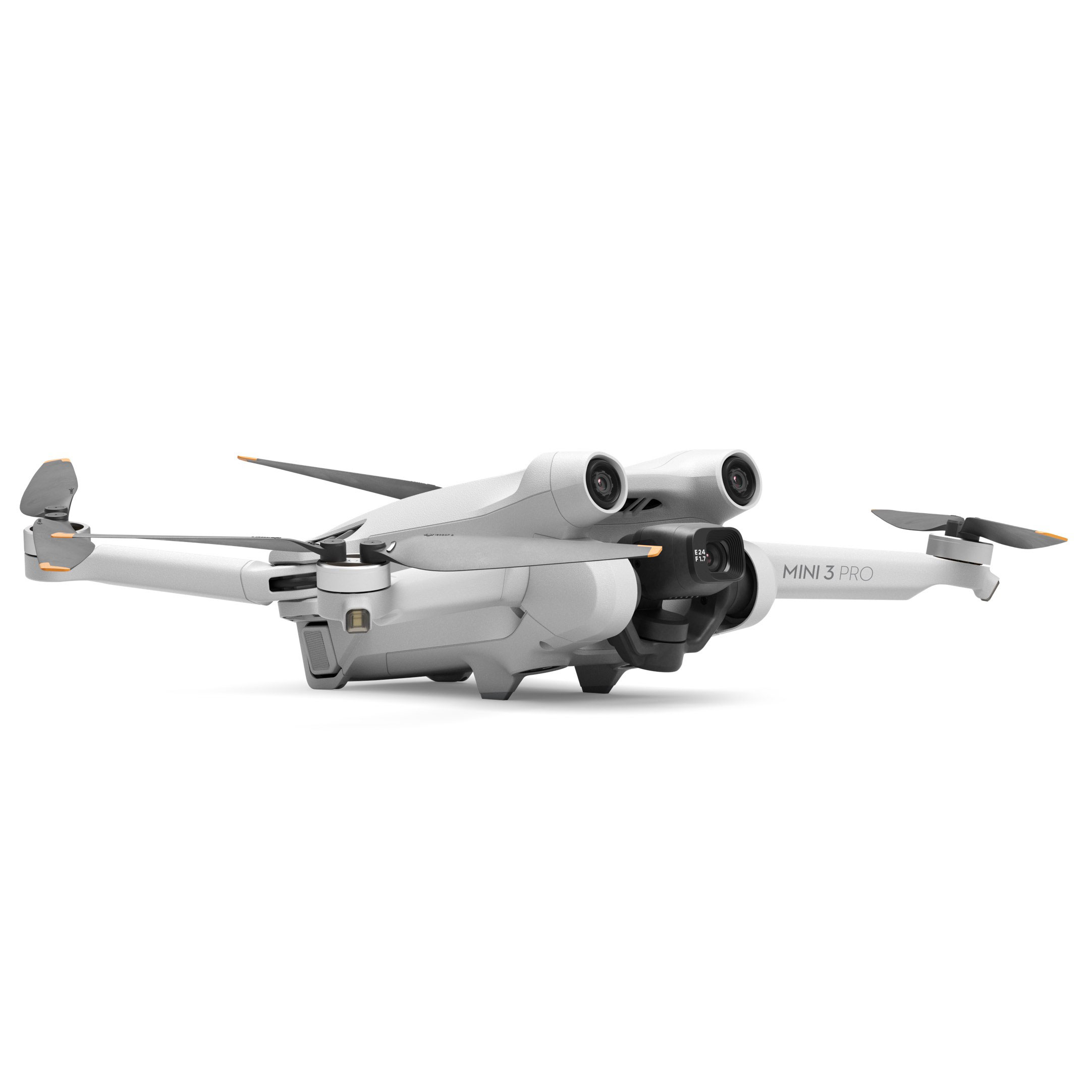 Квадрокоптер DJI Mini 3 Pro + Fly More kit