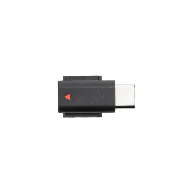 Адаптер для смартфона DJI Mic 3 (USB-C)  × 1