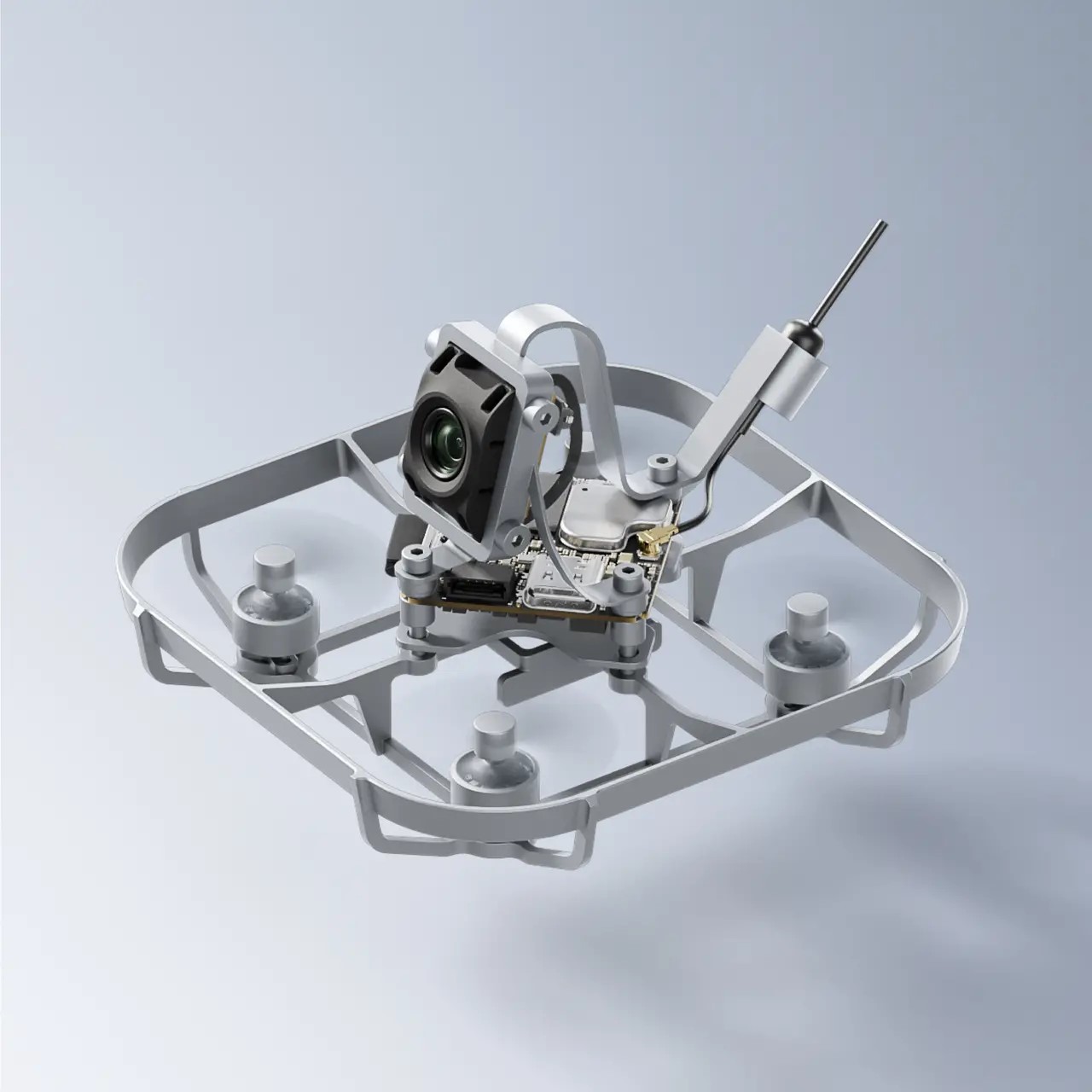 Цифровая система DJI O4 Air Unit (Lite)