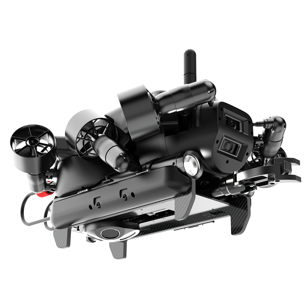 Подводный дрон QYSEA Fifish W6 Navi