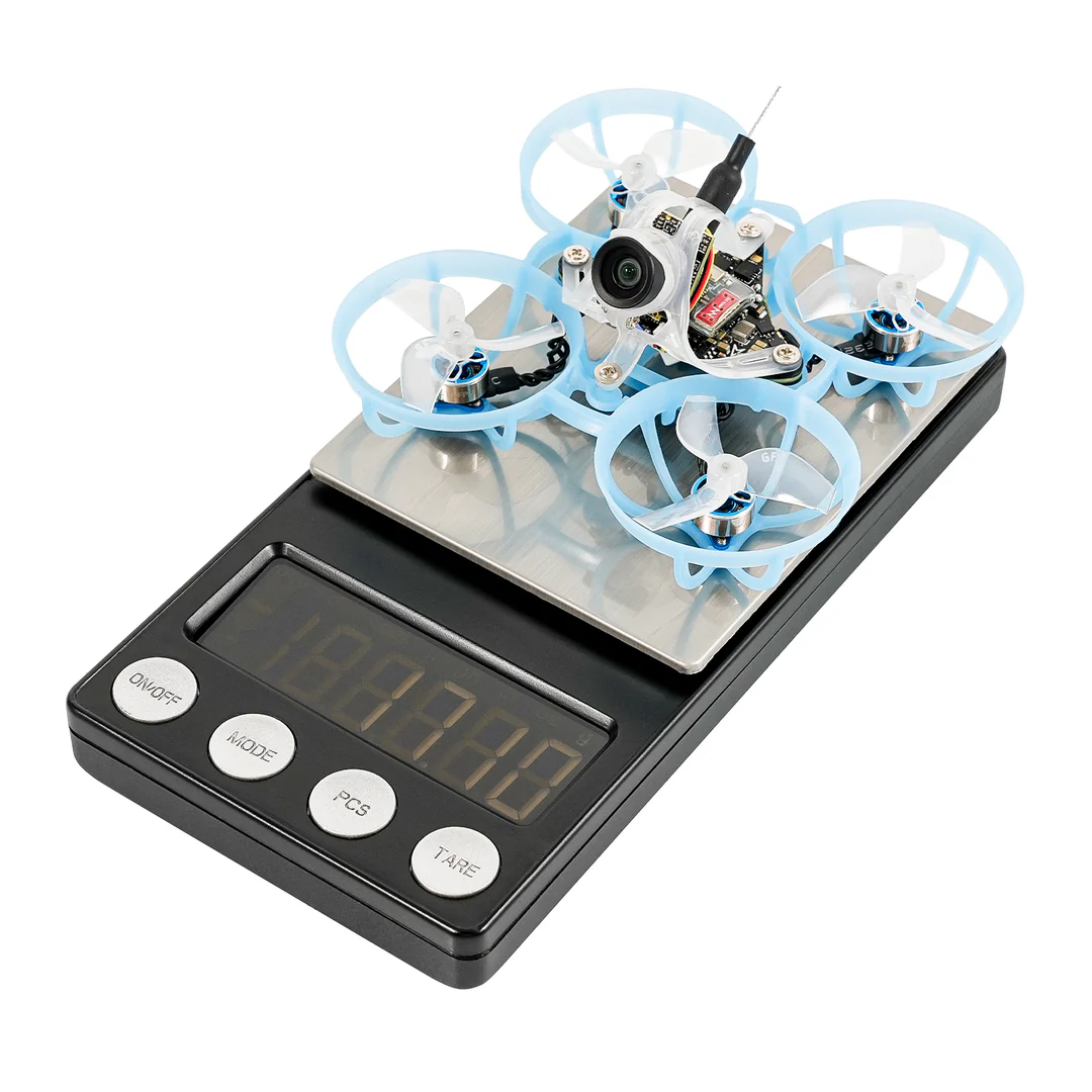 Квадрокоптер BETAFPV Air65 Whoop Freestyle (ELRS)