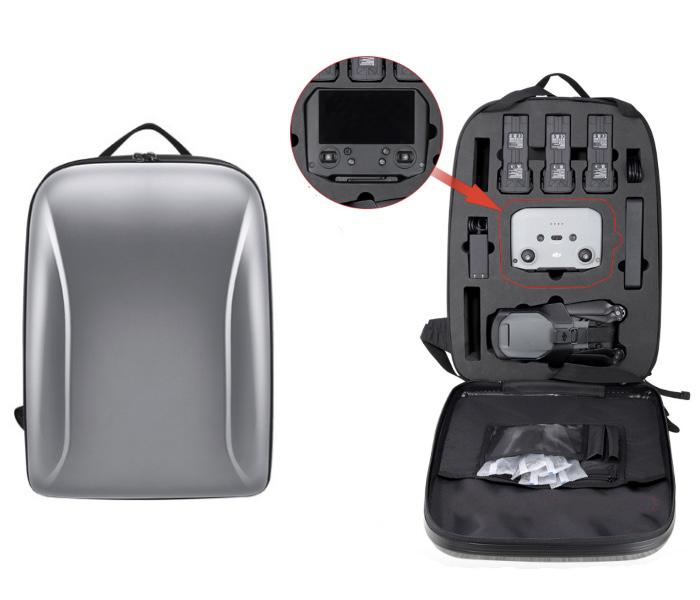 Рюкзак для DJI Mavic 3 (Titanium Hardshell Backpack) (MA3-B06)