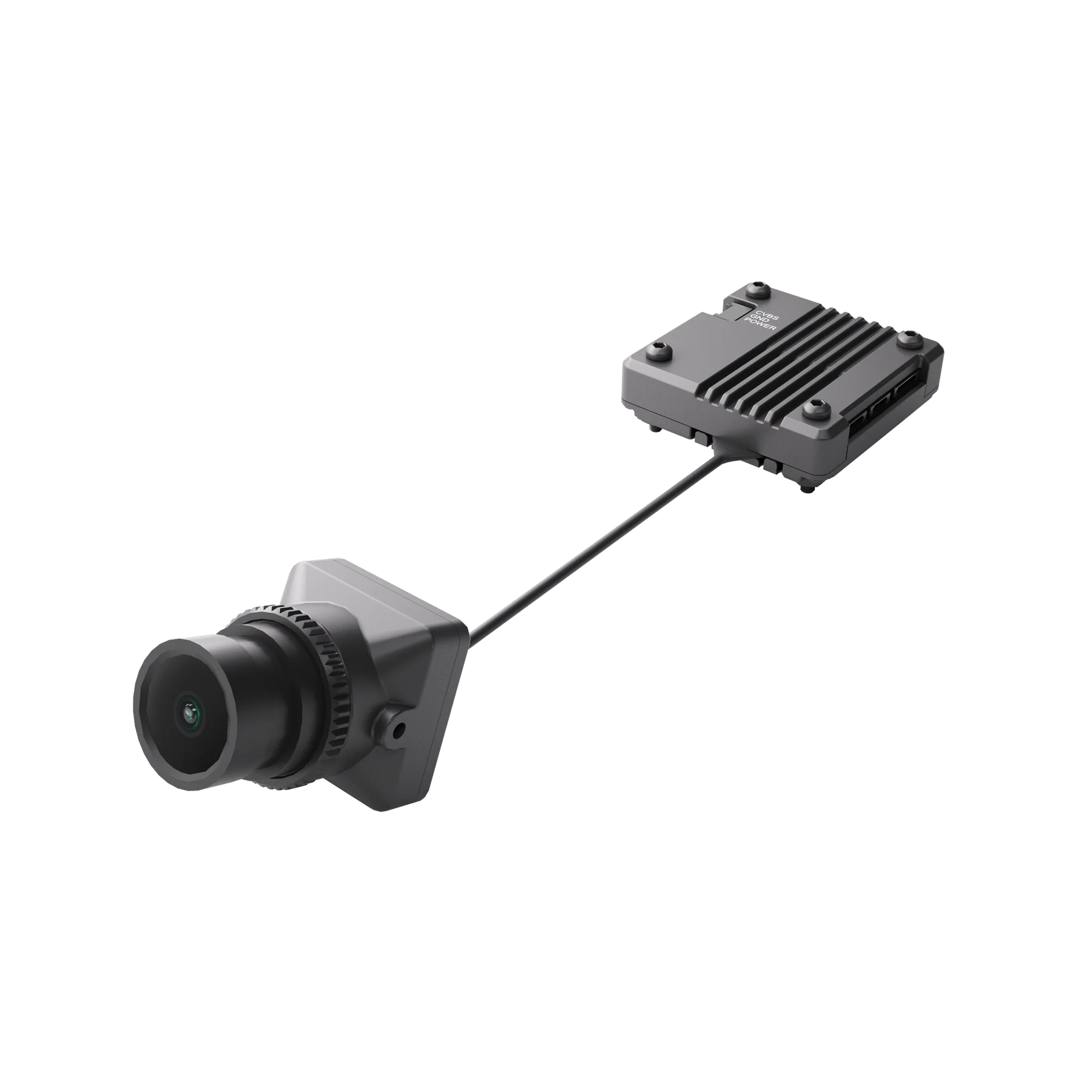 CaddxFPV Infra V2 Camera FPV камера c AI ночным видением