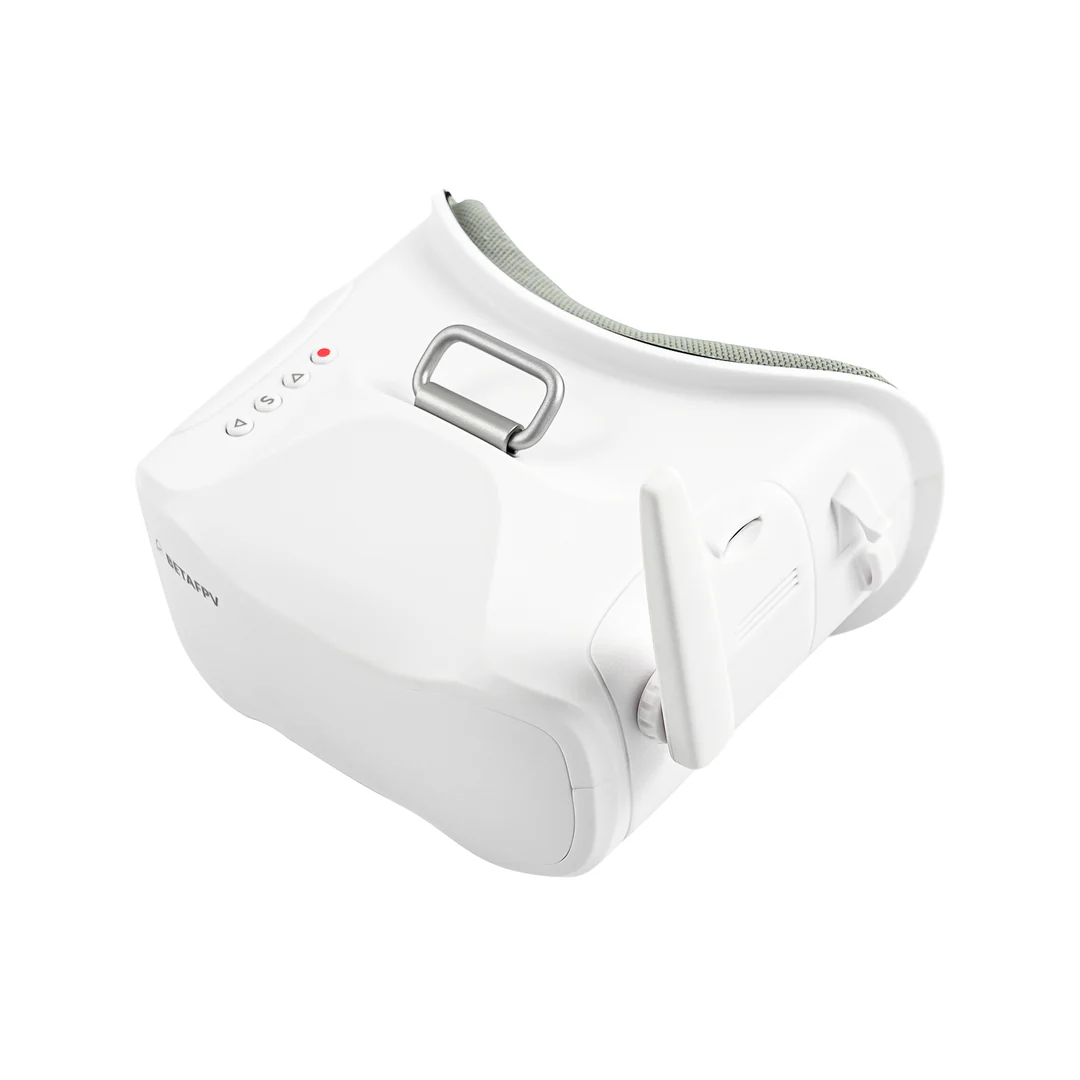 FPV шлем/очки BETAFPV VR03 FPV Goggles DVR (с записью) (OEM без коробки)