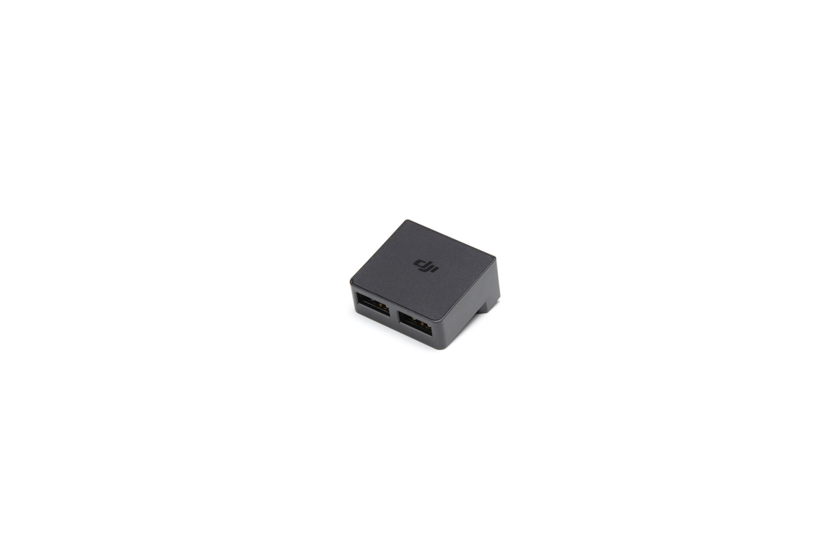 Адаптер USB Mavic 2 Part12 Battery to Power Bank Adapter