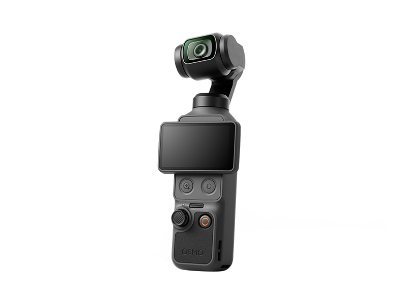 DJI Osmo Pocket 4 Standard Combo