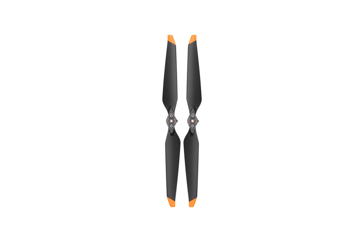 Пропеллеры DJI Inspire 3 Foldable Quick-Release Propellers (Pair)