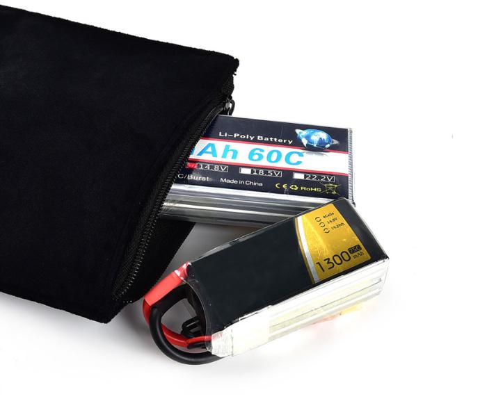 Сумка с подогревом для батарей Li-Po Battery Heating Bag DJI Mini 3 / Air 3 / Mavic 3 (MM2-BB01)