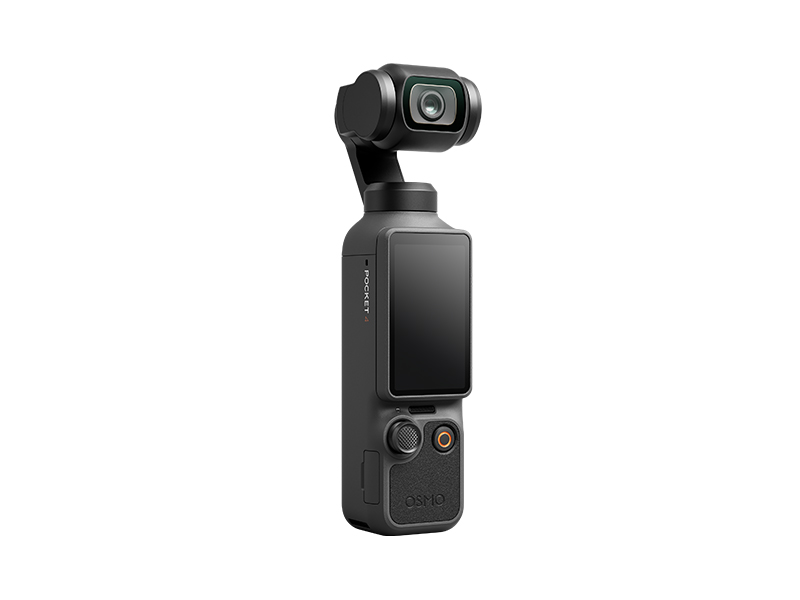 DJI Osmo Pocket 4