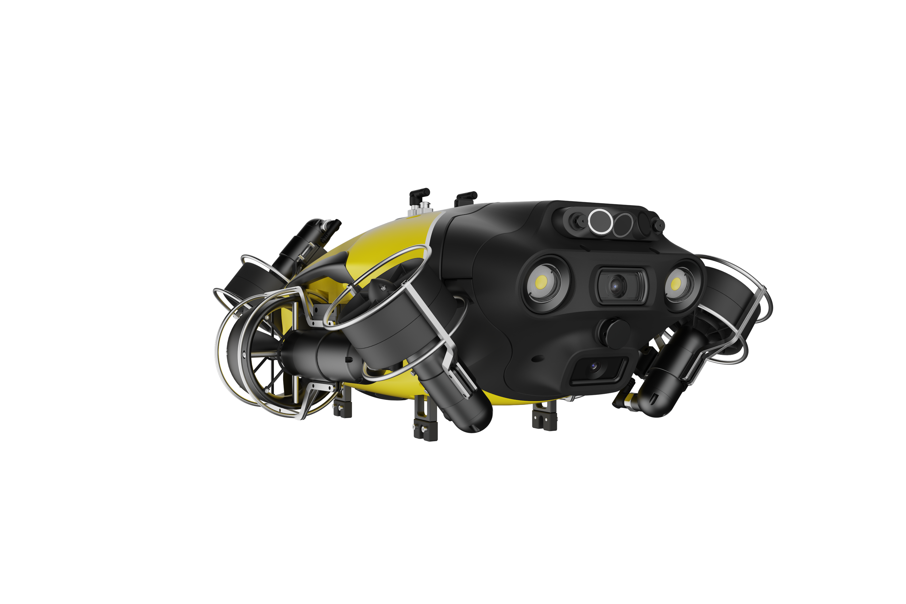 Подводный дрон QYSEA Fifish X1