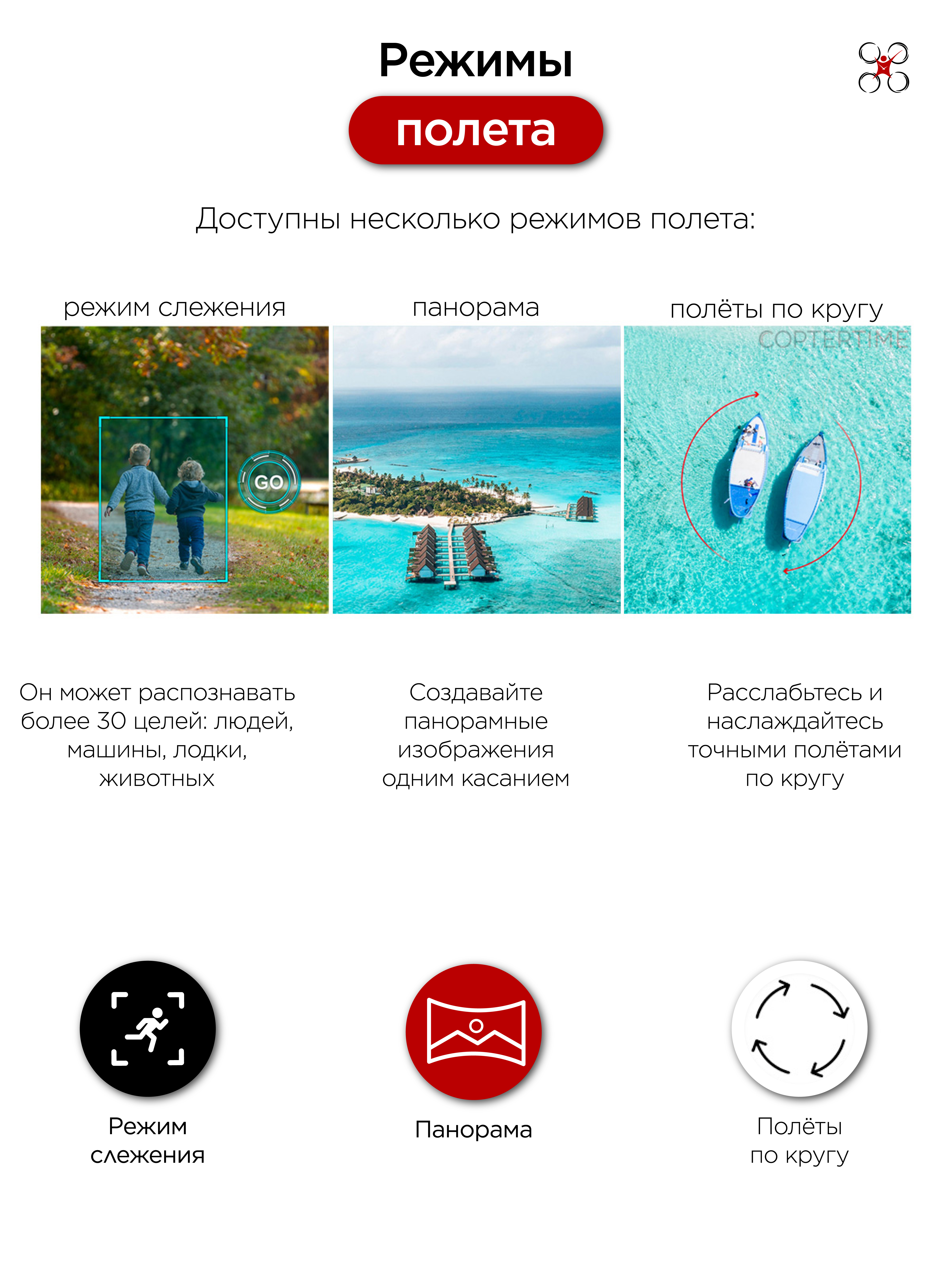 Квадрокоптер Fimi X8 Tele Max Standard (с мегафоном и сбросом груза)