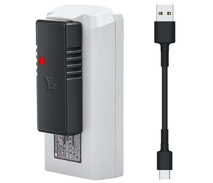 USB зарядное устройство для батарей DJI Mini 2 / SE (MM2-BC03)