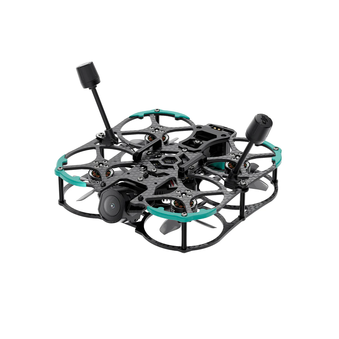 Квадрокоптер Sub250 Huma20 HD (4S) CineWhoop (O4 Pro в комплекте) (ELSR)