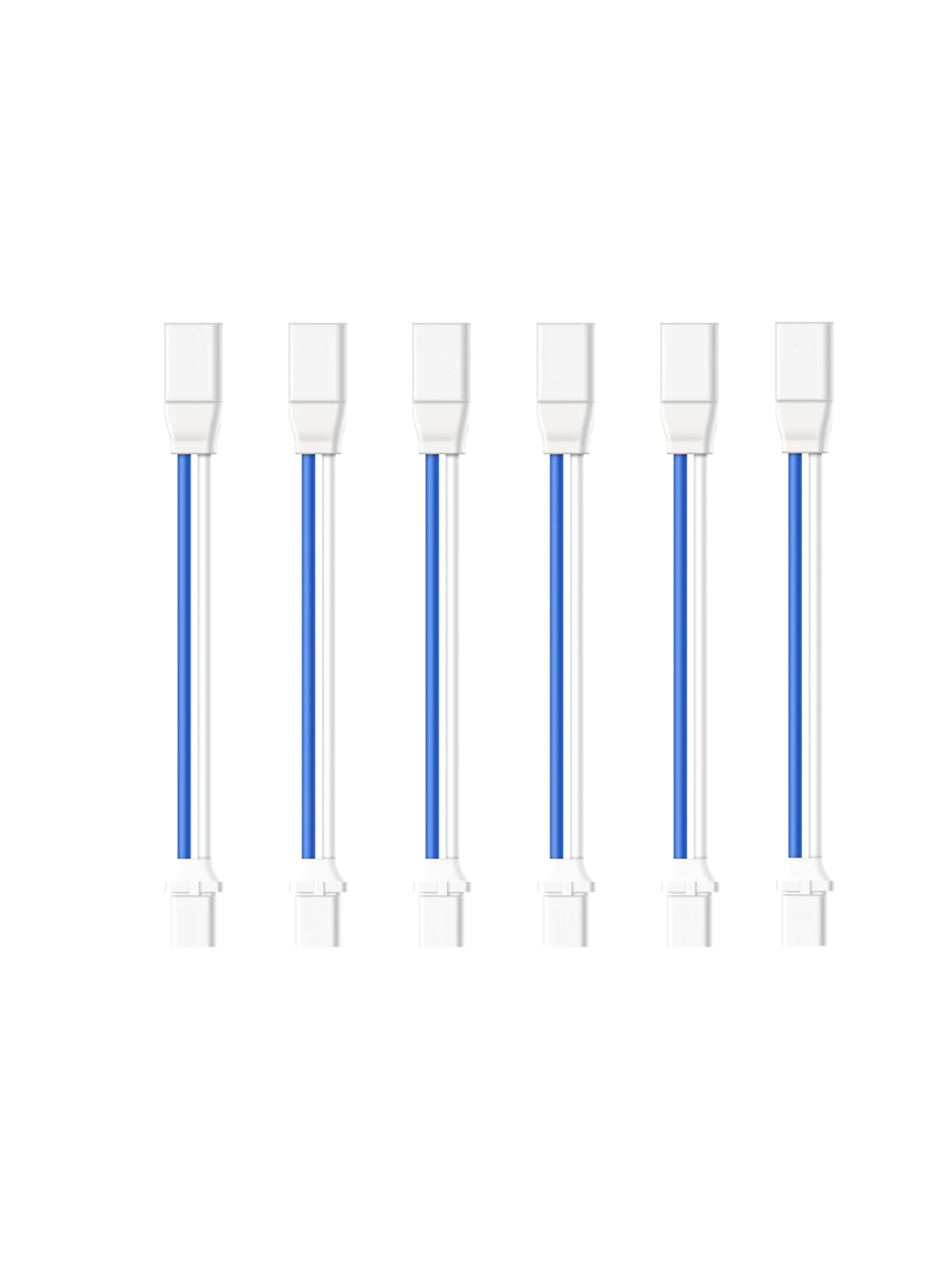 Кабель-адаптер BT2.0 BETAFPV для Aquila16 / Cetus (BT2.0 Female-Male Adapter Cable) (6 шт)