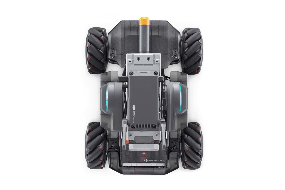 Робот конструктор DJI RoboMaster S1