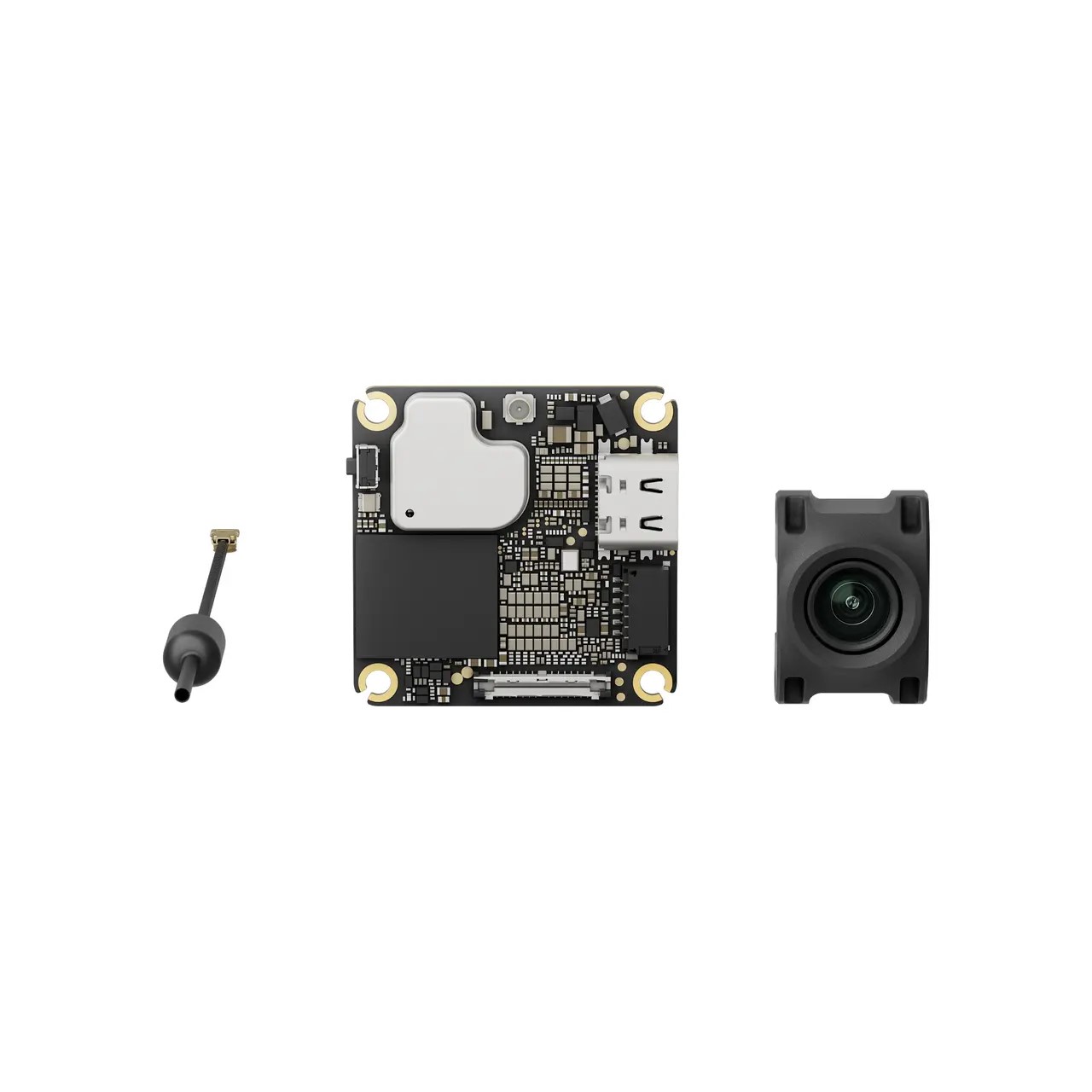 Цифровая система DJI O4 Air Unit (Lite)