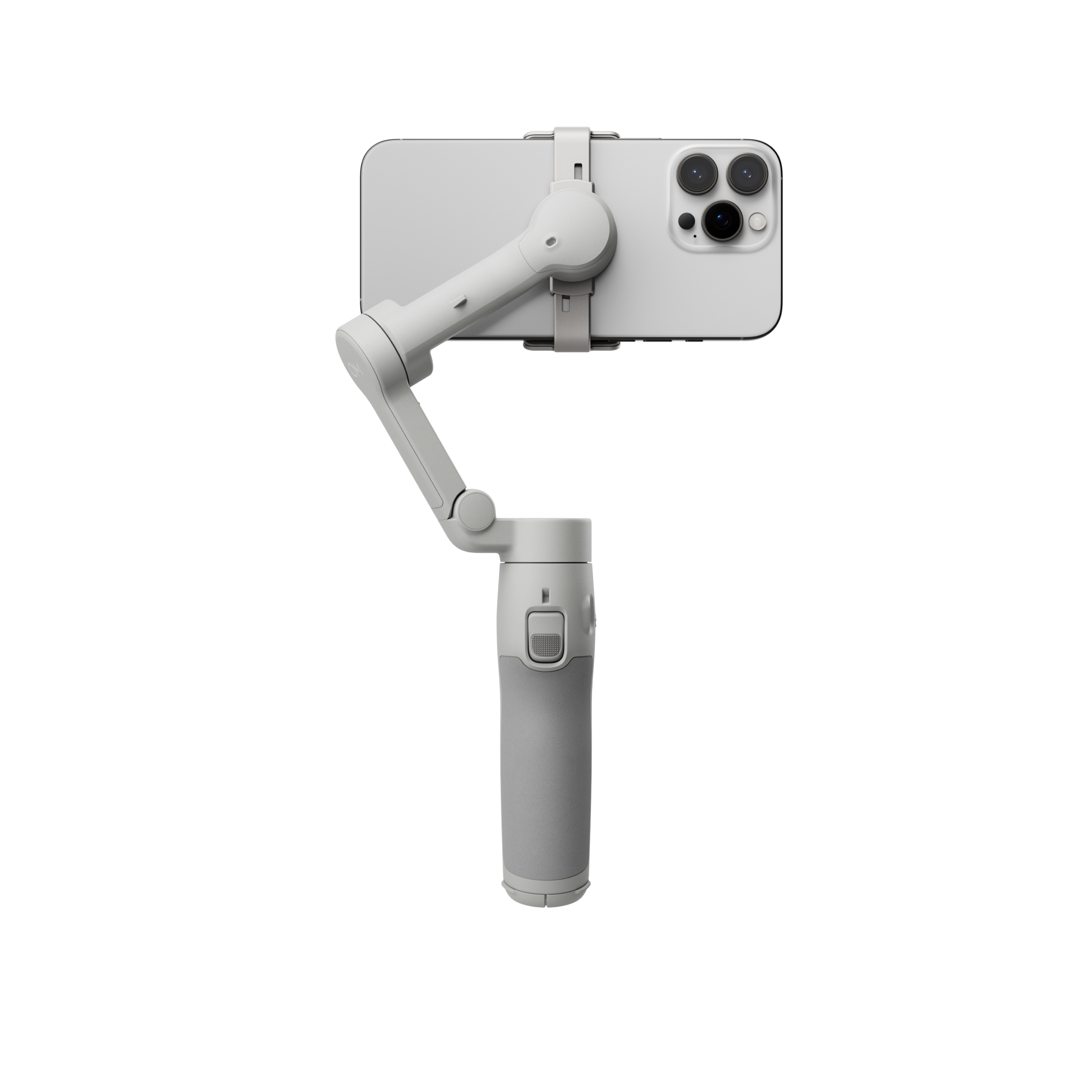 DJI Osmo Mobile 7 / стабилизатор (стедикам) для смартфона