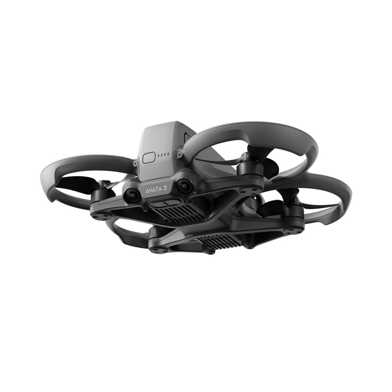 Квадрокоптер DJI Avata 2 Fly More Combo (одна батарея)