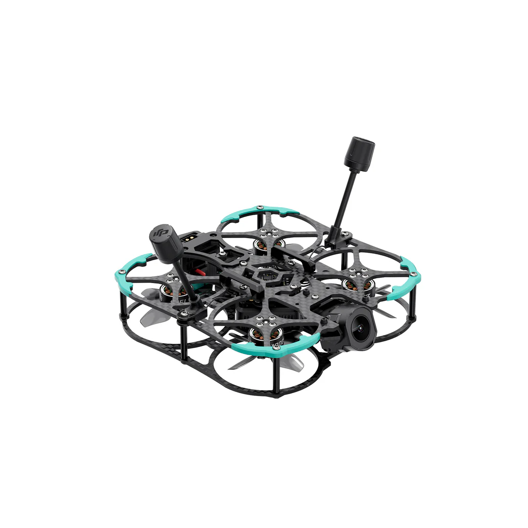 Квадрокоптер Sub250 Huma20 HD (4S) CineWhoop (O4 Pro в комплекте) (ELSR)