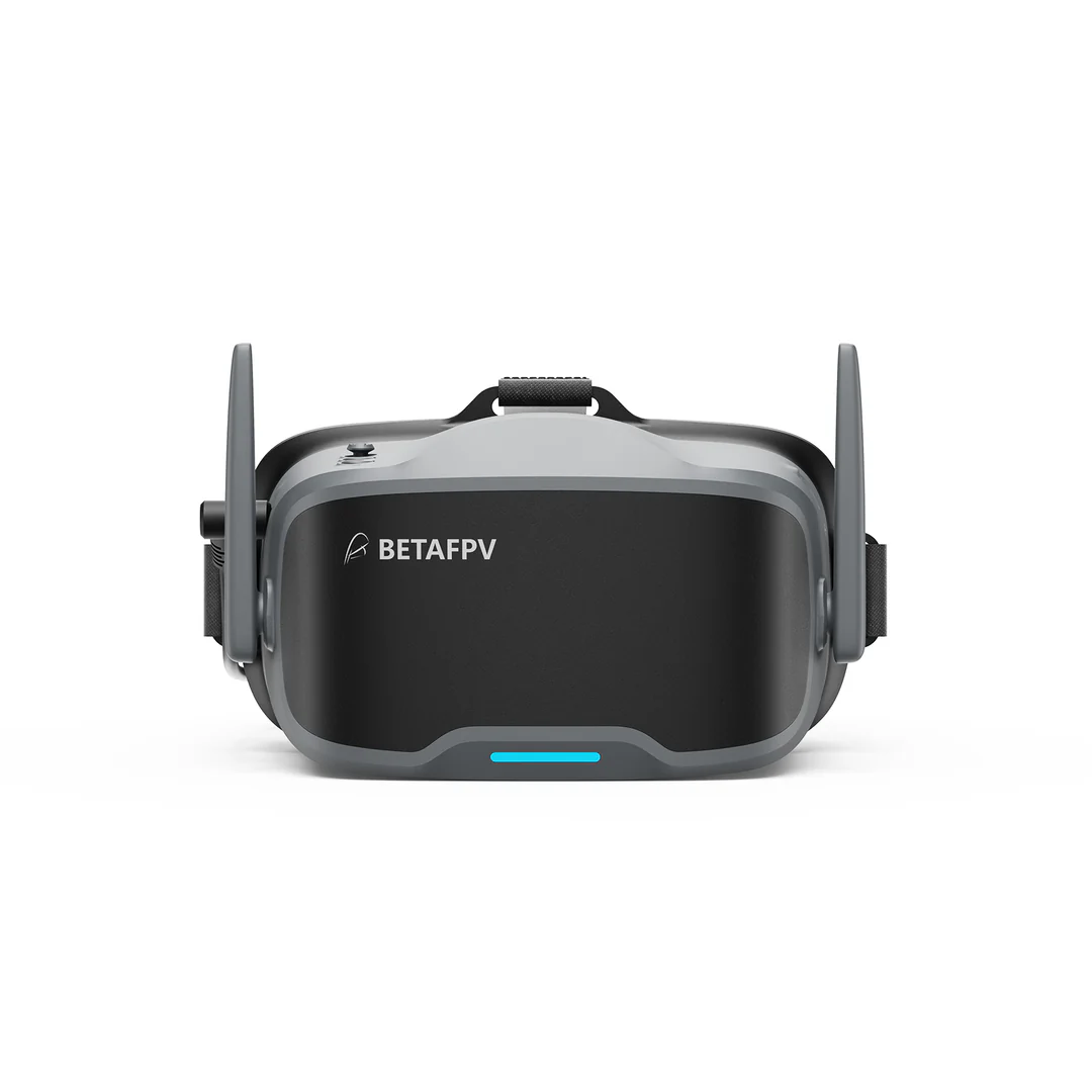 FPV шлем BETAFPV VR04 HD FPV Goggles (цифровая версия)