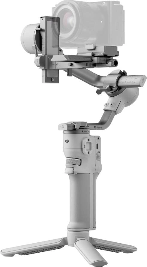 DJI RS 4 Mini Creator Combo