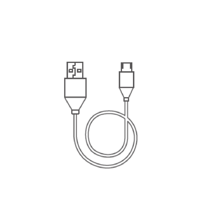 Кабель Micro USB - 1 шт.