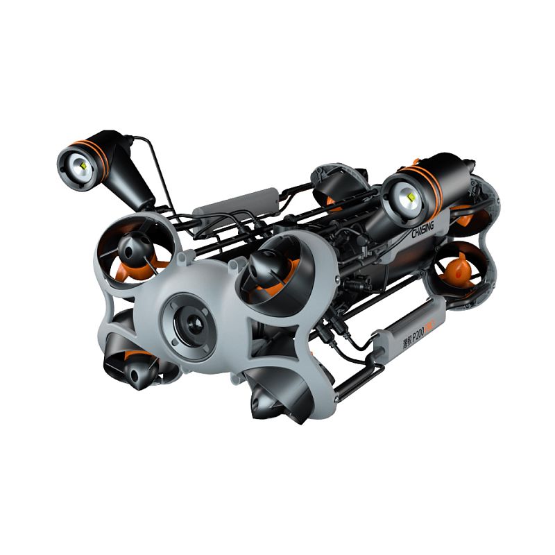 Промышленный подводный робот CHASING M2 PRO MAX