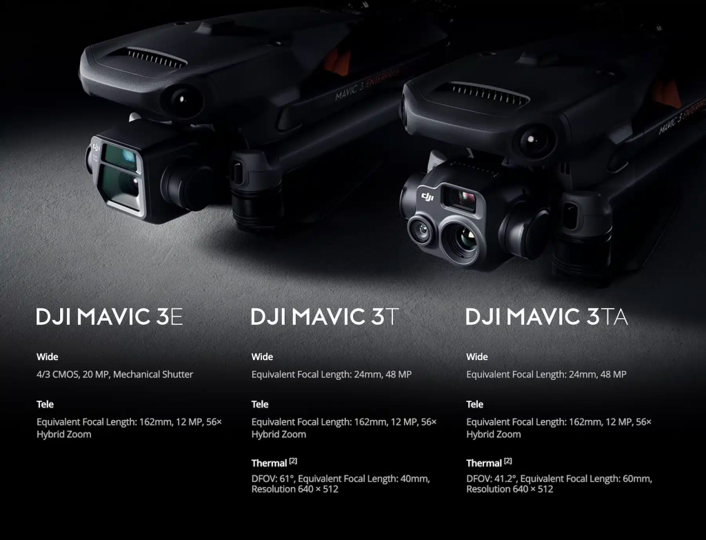 DJI-Unveils-Mavic-3TA-Enterprise-Drone-with-Upgraded-Thermal-Tech DJI-Unveils-Mavic-3TA-Enterprise-Drone-with-Upgraded-Thermal-Tech