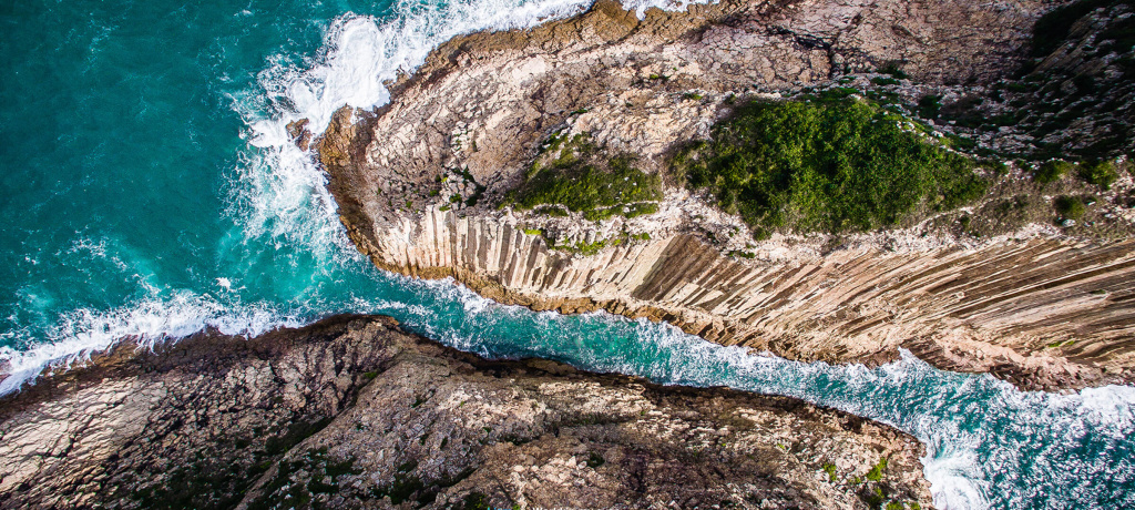 Credit: SkyPixel, Photographer ⓒ Liam Chung