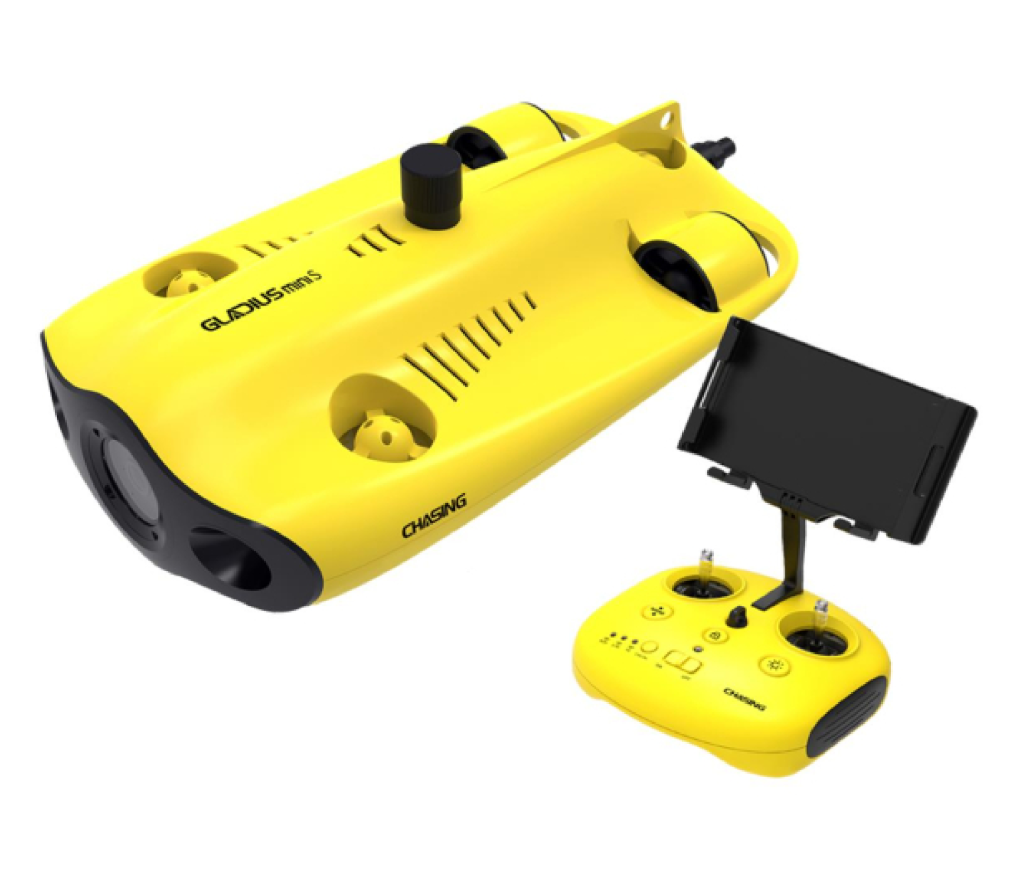 Подводный робот CHASING GLADIUS MINI S