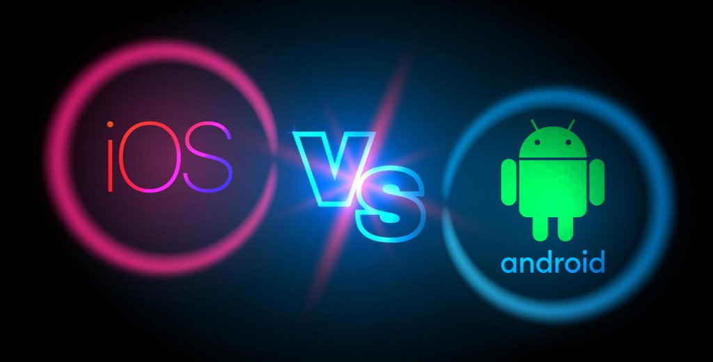 Mobile FPV Android VS iOS Mobile FPV Android VS iOS