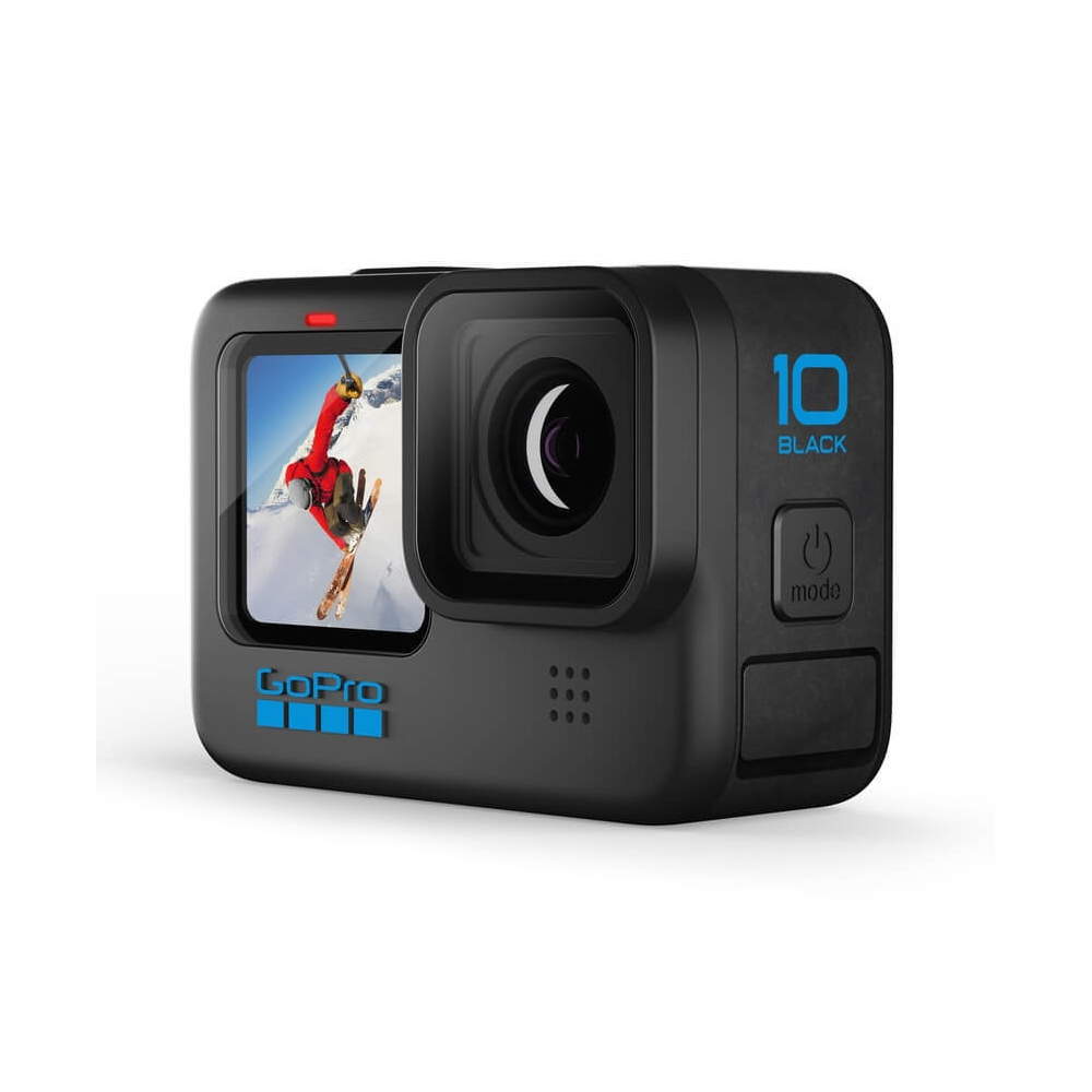 GoPro Hero 10