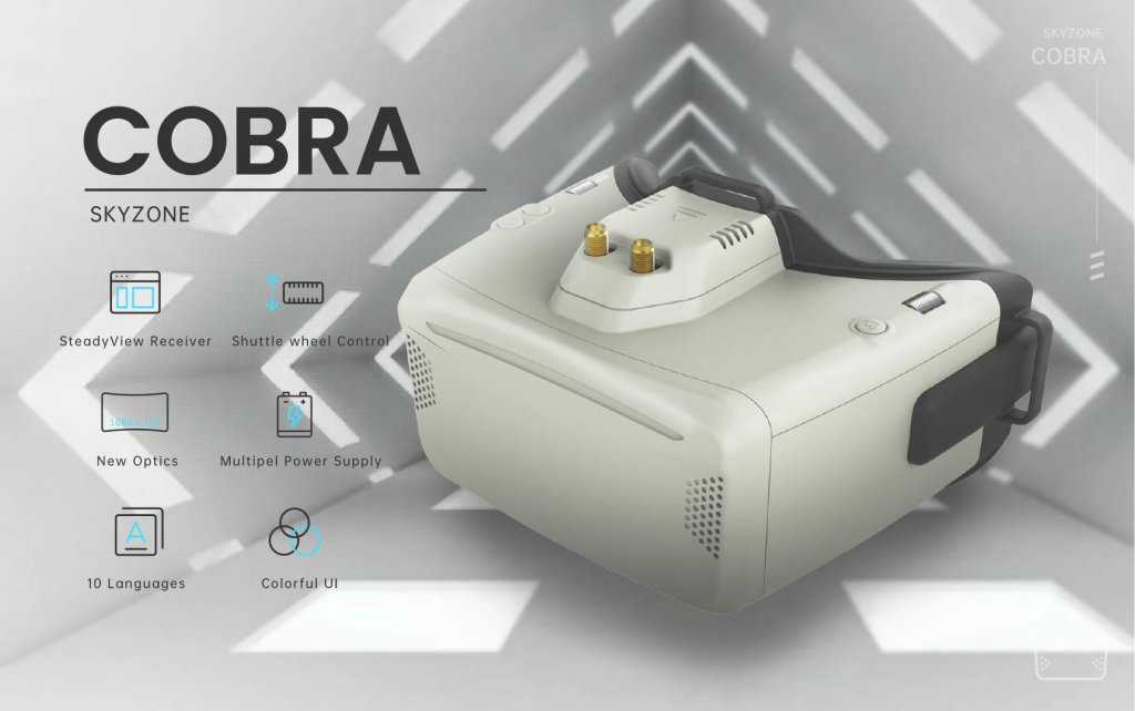 Cobra SD