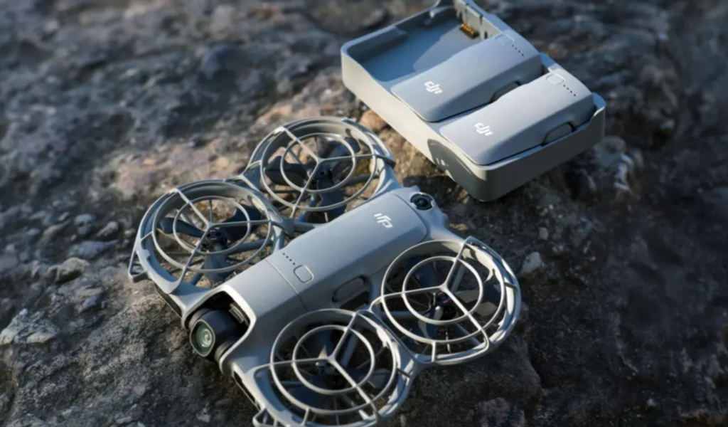DJI Neo 2 DJI Neo 2