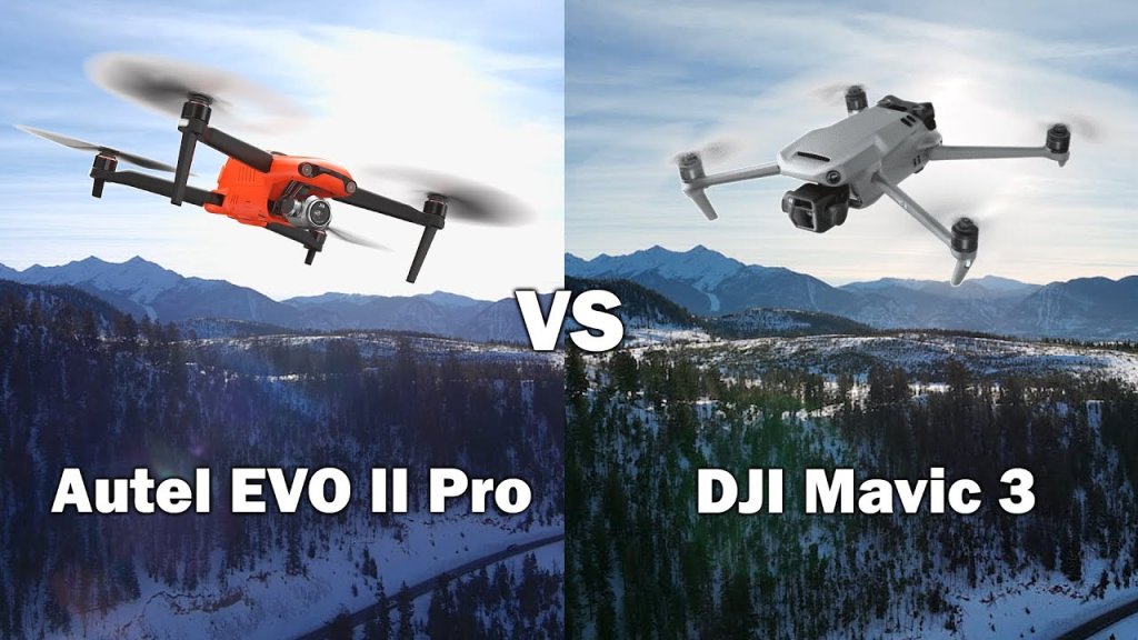 DJI Mavic или Autel EVO.jpg DJI Mavic или Autel EVO.jpg