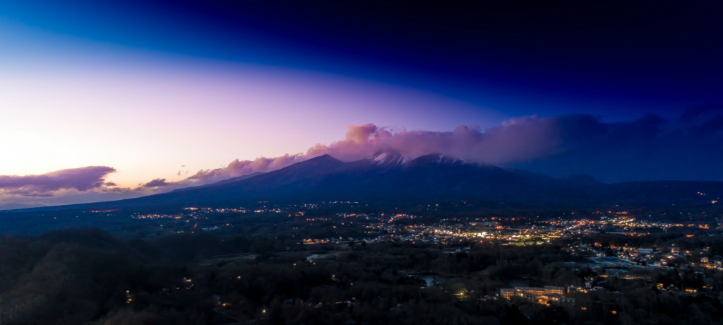 Credit: SkyPixel , Photographer ⓒLE BOUTON ONE SUGURU SASAKI