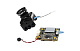 Видеокамера FPV CADDX Turtle V2 (черная)