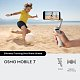 DJI Osmo Mobile 7 / стабилизатор (стедикам) для смартфона