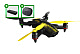 Квадрокоптер с камерой XIRO Xplorer Mini + аккумулятор + чехол (BLACK)