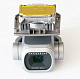 Камера квадрокоптера DJI Mavic 2 Pro