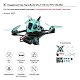 Квадрокоптер Nanofly20 2S 2" HD O4 FPV (ELRS)