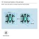 Квадрокоптер Nimble65 65mm Analog Tiny Whoop (ELRS) (розовый)
