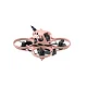 Квадрокоптер Nimble65 65mm Analog Tiny Whoop (ELRS) (розовый)