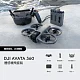 DJI Avata 360 Motion Fly More Combo (с очками Goggles N3)
