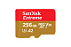 Карта памяти 256Gb SanDisk Extreme A2 V30 (160MB/s)
