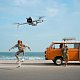 Квадрокоптер DJI Lito X1 Fly More Combo Plus (DJI RC 2)