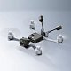 Цифровая система DJI O4 Air Unit Pro