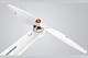 Квадрокоптер Xiaomi Mi Drone c 4k камерой